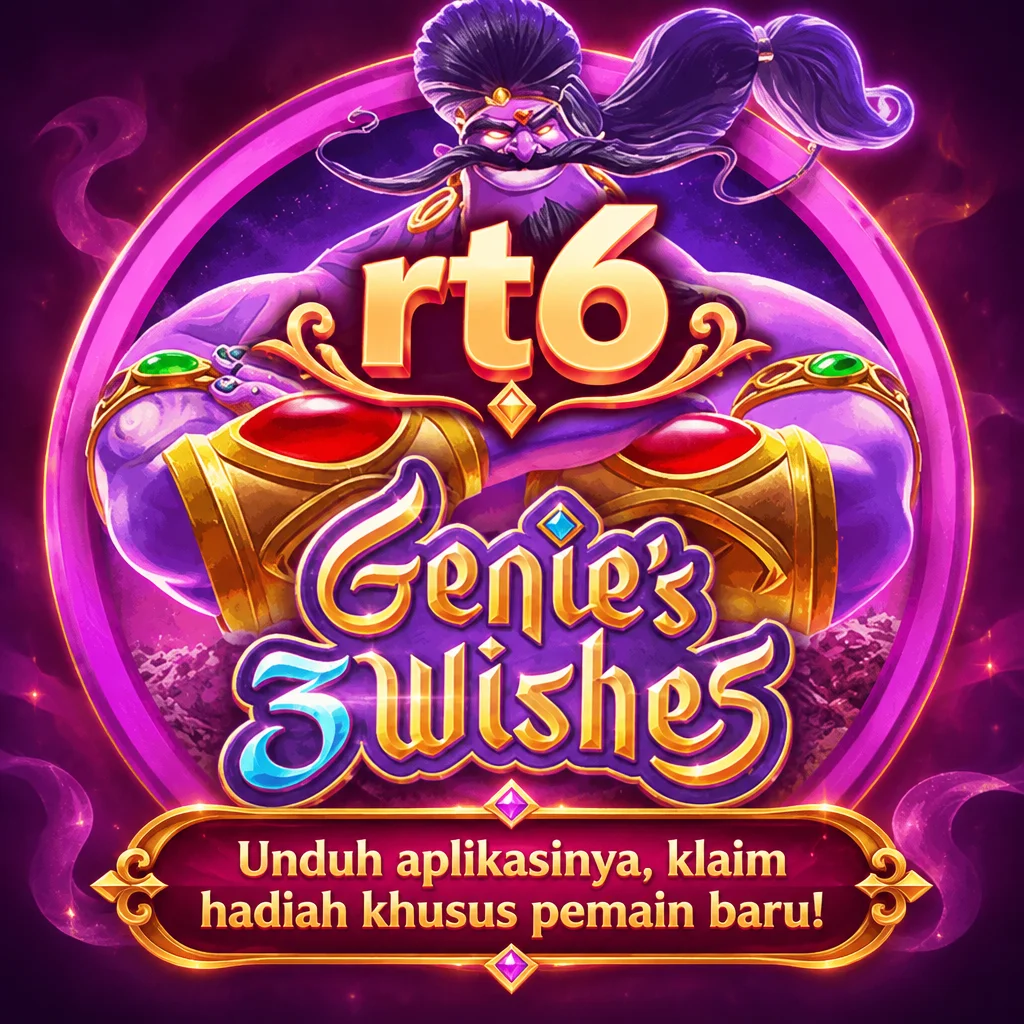 rt6 · Genies Wishes