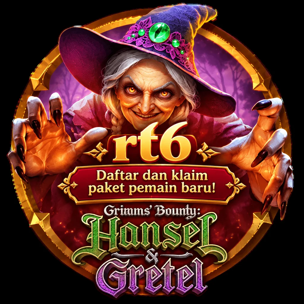 rt6 · Grimm Bounty