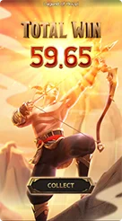 rt6 · Legend Of Hou Yi