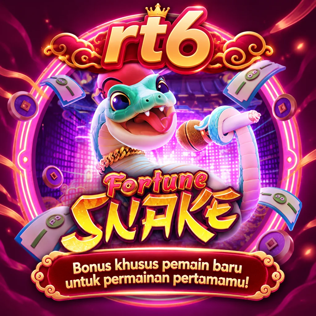 rt6 · Fortune Snake